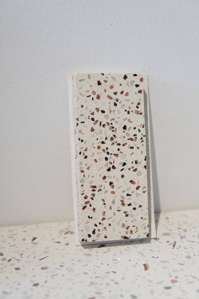 terrazzo