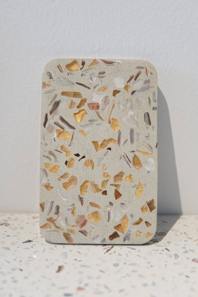 terrazzo
