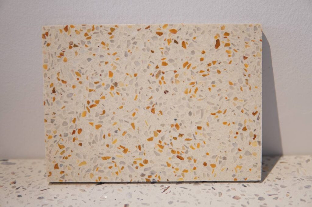 terrazzo